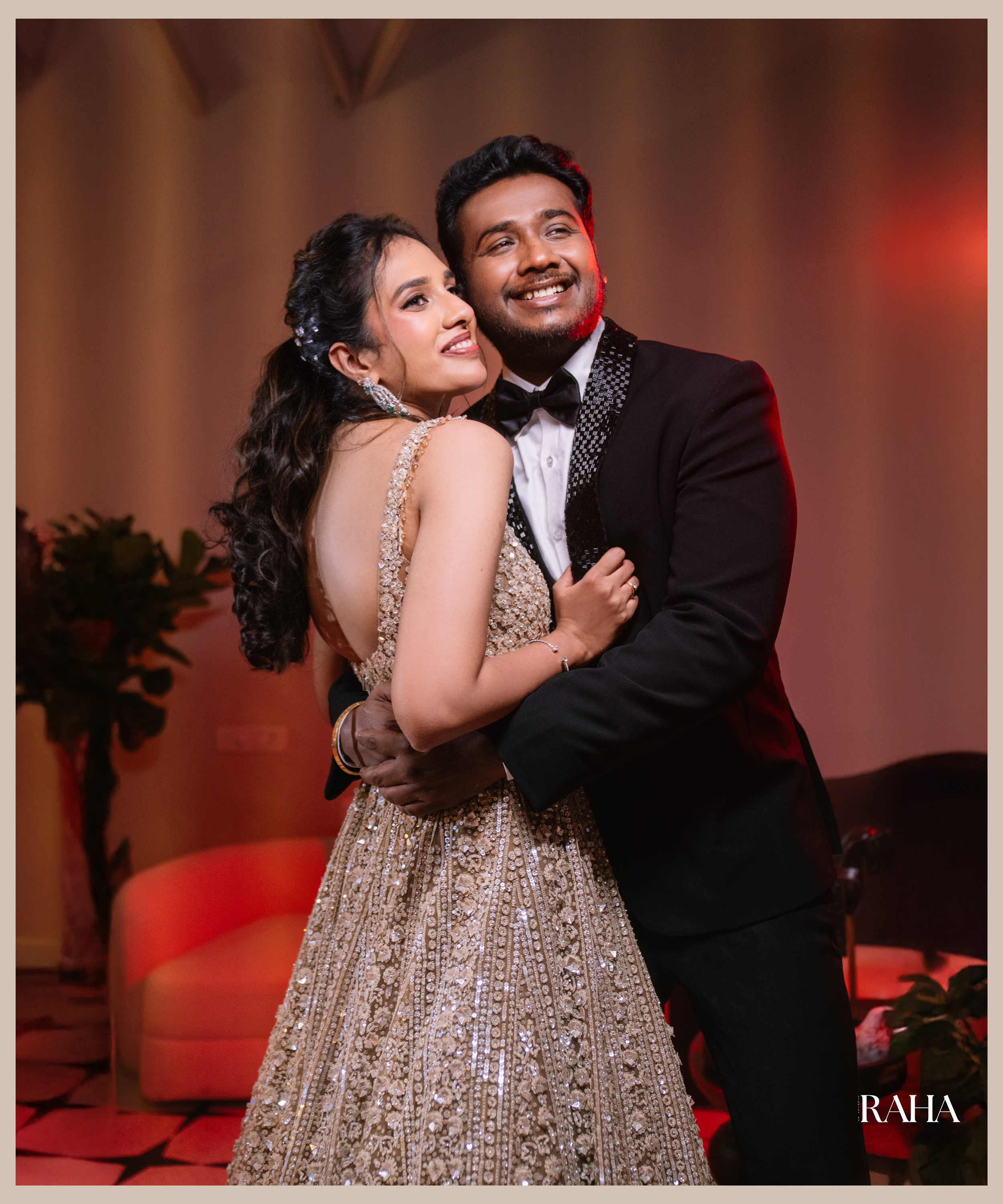 Stories By RAHA wedding photography